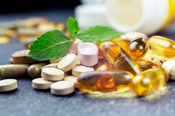 Dietary Supplements: Make Sure You Get the Benefits