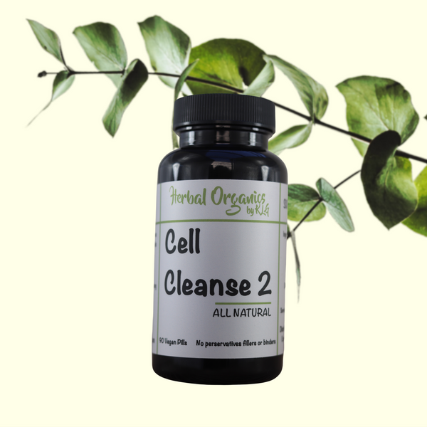 Cell Cleanse 2
