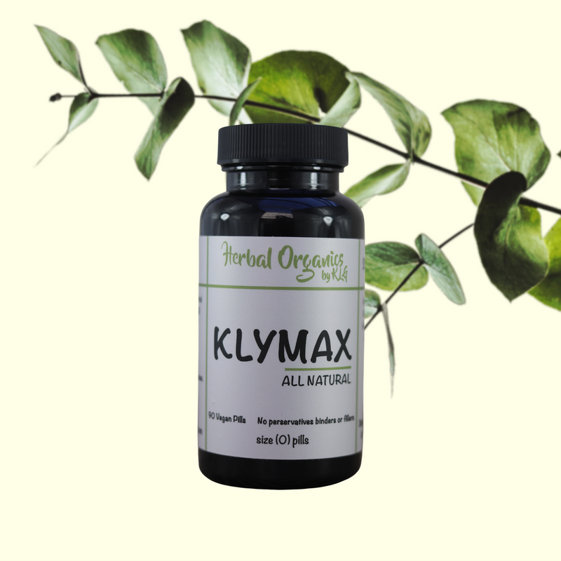 Klymax (for Men & Women)