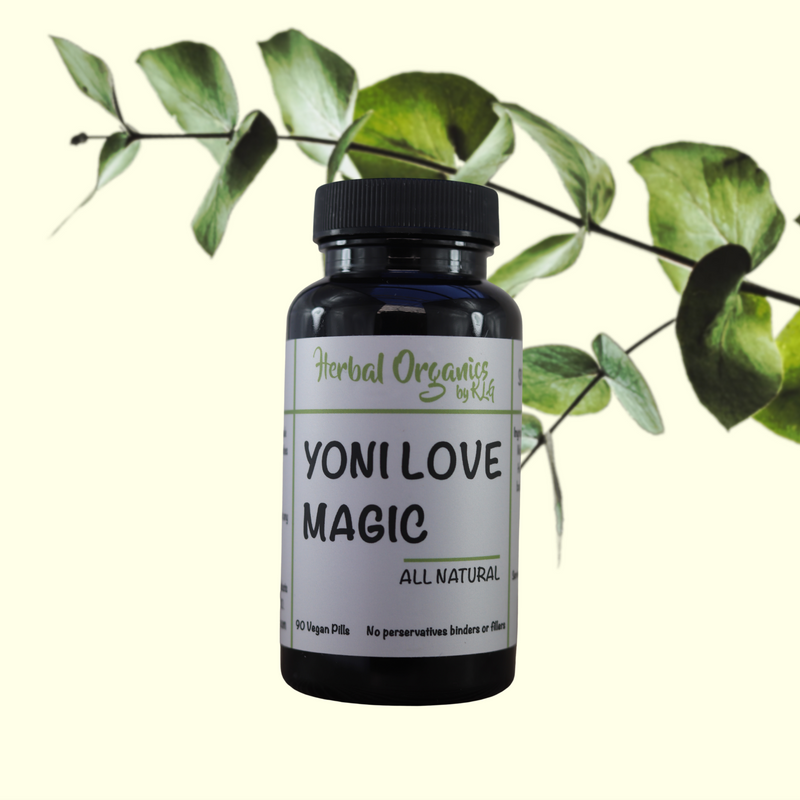 Yoni Love Magic
